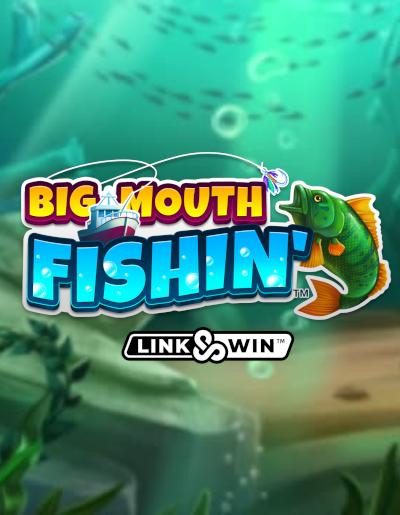 Play Free Demo of Big Mouth Fishin Slot by Oros Gaming