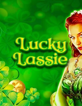 Lucky Lassie