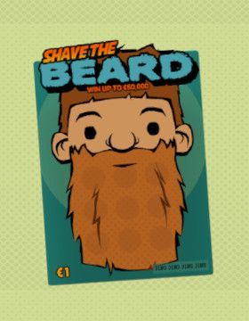 Shave the Beard