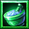 Symbol Mortar