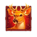 Symbol Deer