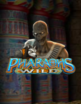 Play Free Demo of Pharaohs Wild Slot by Core Gaming