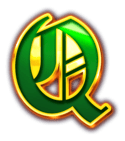 Symbol Queen