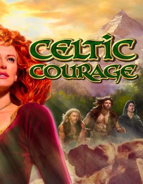 Celtic Courage