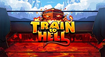 Train To Hell