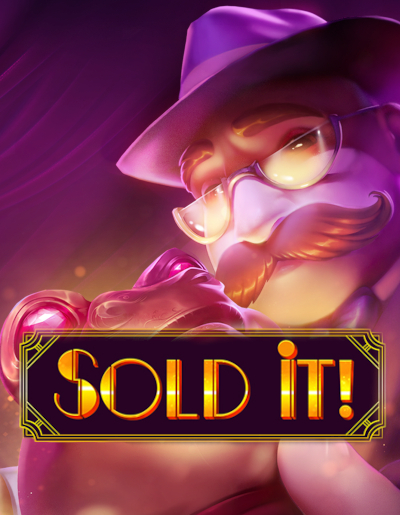 Play Free Demo of Sold It! Slot by Evoplay