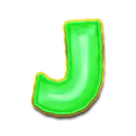 Symbol Jack (J)
