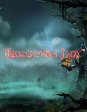 Play Free Demo of Halloween Jack Slot by NetEnt