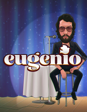 Play Free Demo of Eugenio Slot by MGA Games