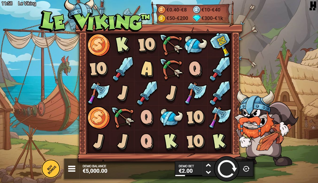 Play demo