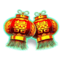Symbol Lucky Lanterns