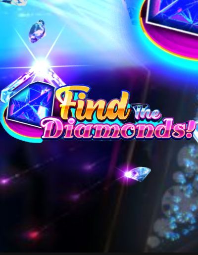 Find the Diamonds!