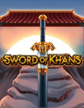 Sword Of Khans