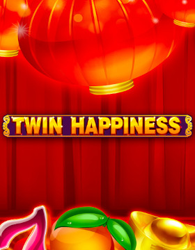 Play Free Demo of Twin Happiness Slot by NetEnt