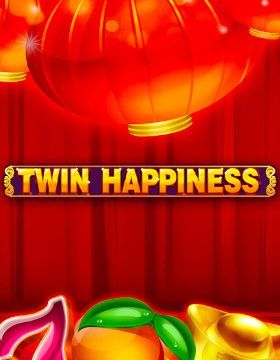 Twin Happiness