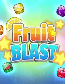 Fruit Blast