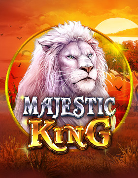 Play Free Demo of Majestic King Slot by Spinomenal
