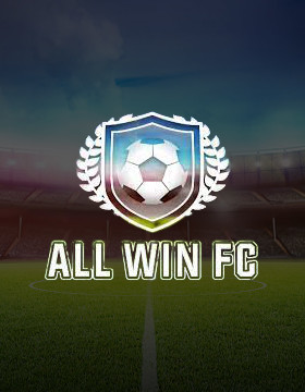 All Win FC Poster