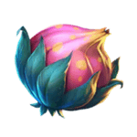 Symbol Exotic Blossom