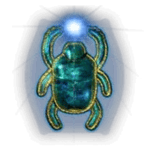 Symbol Scarab