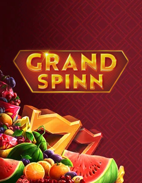Play Free Demo of Grand Spinn Slot by NetEnt