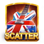Symbol Scatter