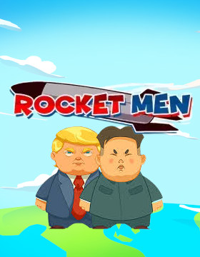 Play Free Demo of Rocket Men Slot by Red Tiger Gaming