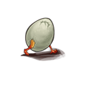 Symbol Egg