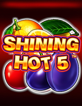 Play Free Demo of Shining Hot 5 Slot by Pragmatic Play