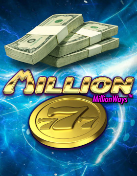Play Free Demo of Million 777 Slot by Red Rake Gaming