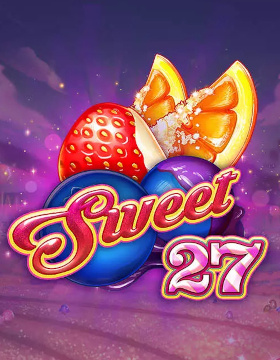Sweet 27 Poster