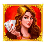 Symbol Lady