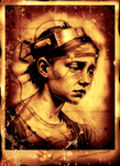 Symbol Pale Patient