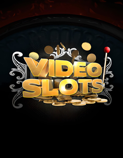 Videoslots Casino poster