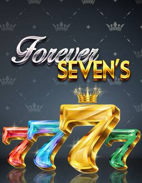 Play Free Demo of Forever 7's Slot by Red Tiger Gaming