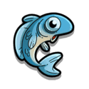 Symbol Fish