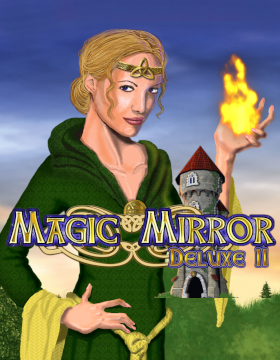 Play Free Demo of Magic Mirror Deluxe 2 Slot by Merkur Gaming