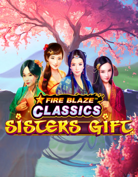 Play Free Demo of Fire Blaze: Sisters Gift Slot by Rarestone Gaming
