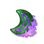Symbol Moon