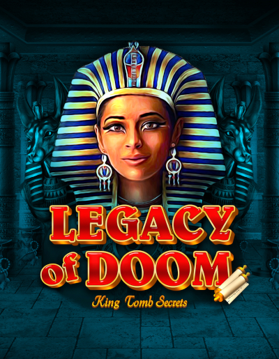 Play Free Demo of Legacy of Doom Slot by Belatra Games