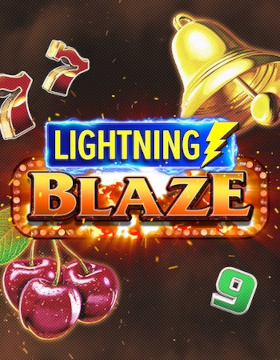 Play Free Demo of Lightning Blaze Slot by Lightning Box Gaming