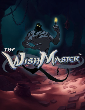 Play Free Demo of The Wish Master Slot by NetEnt