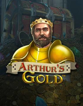 Arthur's Gold Poster