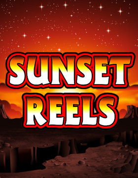Play Free Demo of Sunset Reels Slot by Realistic Games