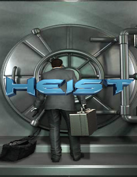 Play Free Demo of Heist Slot by BetSoft