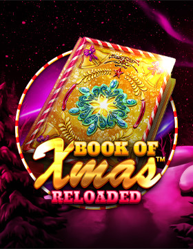 Play Free Demo of Book of Xmas Reloaded Slot by Spinomenal