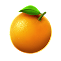 Symbol Orange