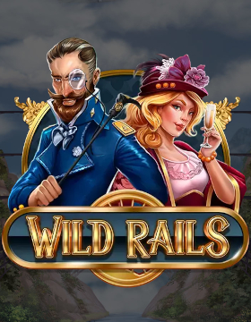 Wild Rails Poster