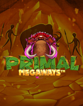 Play Free Demo of Primal Megaways™ Slot by Blueprint Gaming