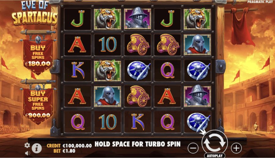 Play demo